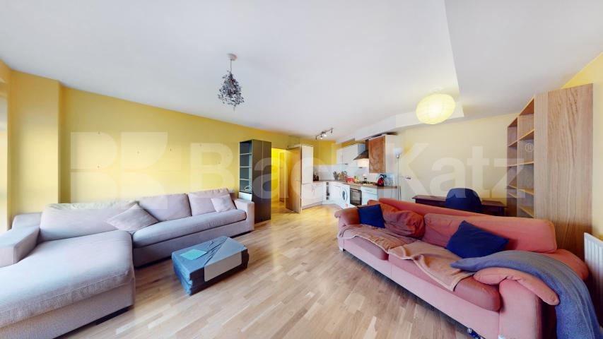 Spacious 1 bedroom property located within a modern build in Dalston Boleyn Road, Dalston
